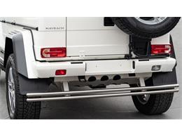 2018 Mercedes-Maybach G 650 Landaulet (CC-1753398) for sale in Monterey, California