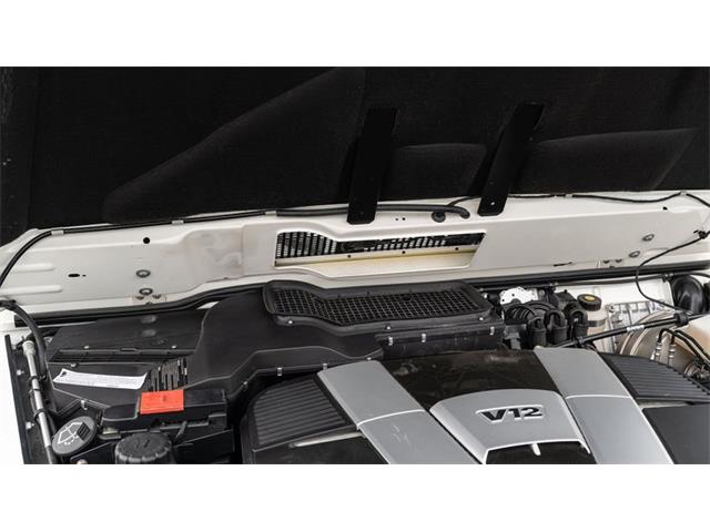 2018 Mercedes-Maybach G 650 Landaulet (CC-1753398) for sale in Monterey, California