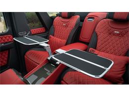 2018 Mercedes-Maybach G 650 Landaulet (CC-1753398) for sale in Monterey, California