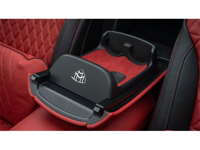 2018 Mercedes-Maybach G 650 Landaulet (CC-1753398) for sale in Monterey, California