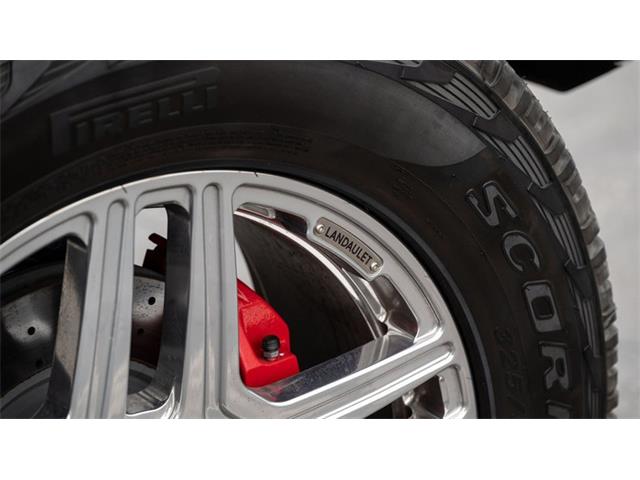 2018 Mercedes-Maybach G 650 Landaulet (CC-1753398) for sale in Monterey, California