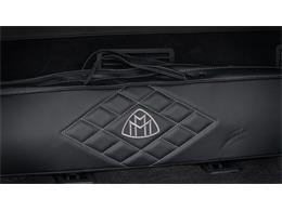 2018 Mercedes-Maybach G 650 Landaulet (CC-1753398) for sale in Monterey, California