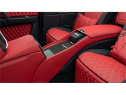2018 Mercedes-Maybach G 650 Landaulet (CC-1753398) for sale in Monterey, California