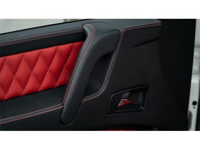 2018 Mercedes-Maybach G 650 Landaulet (CC-1753398) for sale in Monterey, California