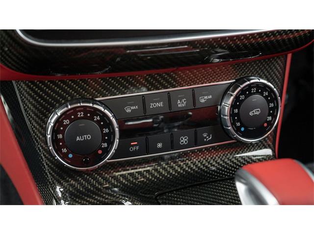 2018 Mercedes-Maybach G 650 Landaulet (CC-1753398) for sale in Monterey, California