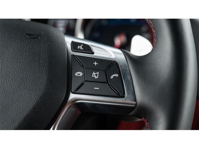 2018 Mercedes-Maybach G 650 Landaulet (CC-1753398) for sale in Monterey, California