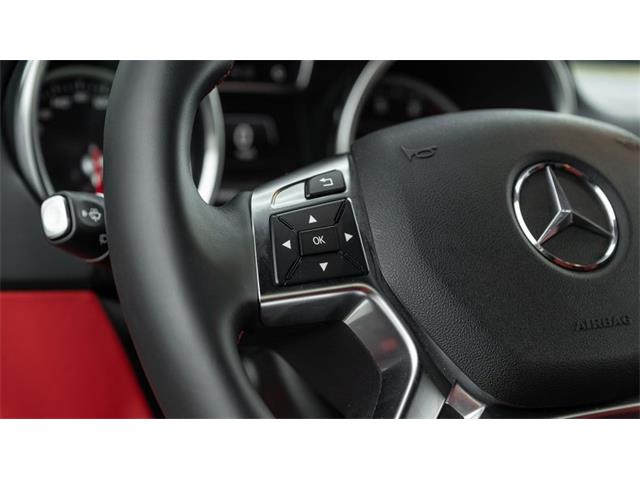 2018 Mercedes-Maybach G 650 Landaulet (CC-1753398) for sale in Monterey, California