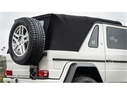 2018 Mercedes-Maybach G 650 Landaulet (CC-1753398) for sale in Monterey, California