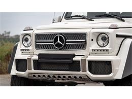 2018 Mercedes-Maybach G 650 Landaulet (CC-1753398) for sale in Monterey, California