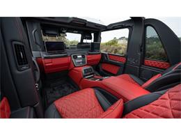 2018 Mercedes-Maybach G 650 Landaulet (CC-1753398) for sale in Monterey, California