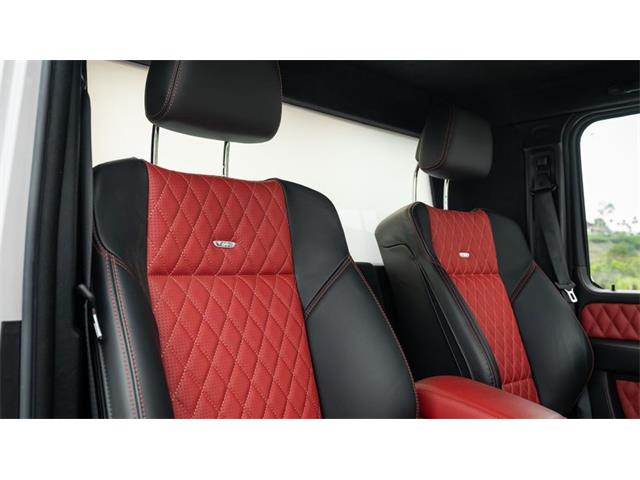 2018 Mercedes-Maybach G 650 Landaulet (CC-1753398) for sale in Monterey, California