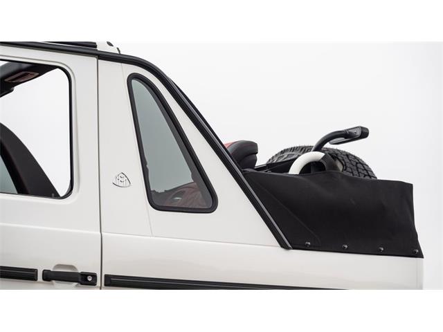 2018 Mercedes-Maybach G 650 Landaulet (CC-1753398) for sale in Monterey, California
