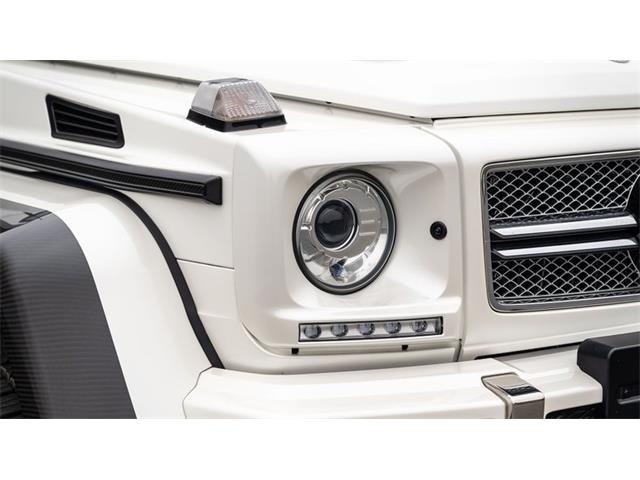 2018 Mercedes-Maybach G 650 Landaulet (CC-1753398) for sale in Monterey, California