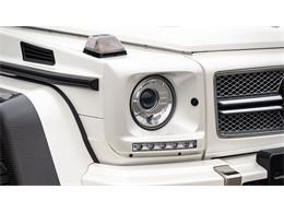 2018 Mercedes-Maybach G 650 Landaulet (CC-1753398) for sale in Monterey, California