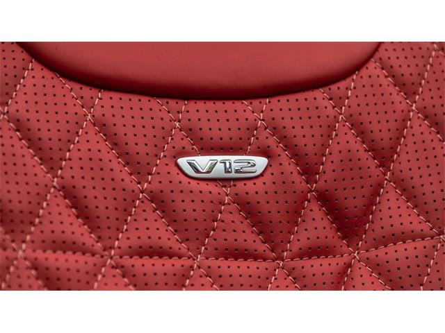 2018 Mercedes-Maybach G 650 Landaulet (CC-1753398) for sale in Monterey, California