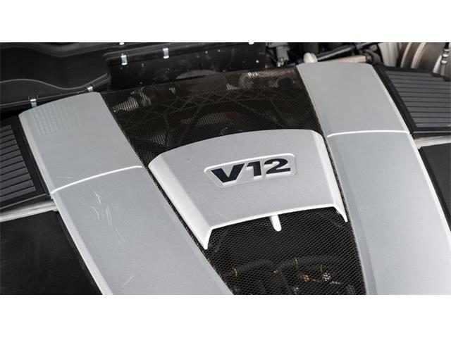 2018 Mercedes-Maybach G 650 Landaulet (CC-1753398) for sale in Monterey, California