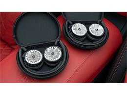 2018 Mercedes-Maybach G 650 Landaulet (CC-1753398) for sale in Monterey, California