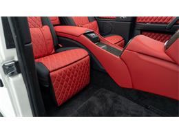 2018 Mercedes-Maybach G 650 Landaulet (CC-1753398) for sale in Monterey, California