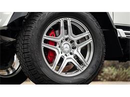 2018 Mercedes-Maybach G 650 Landaulet (CC-1753398) for sale in Monterey, California