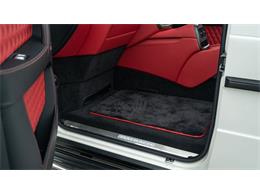 2018 Mercedes-Maybach G 650 Landaulet (CC-1753398) for sale in Monterey, California