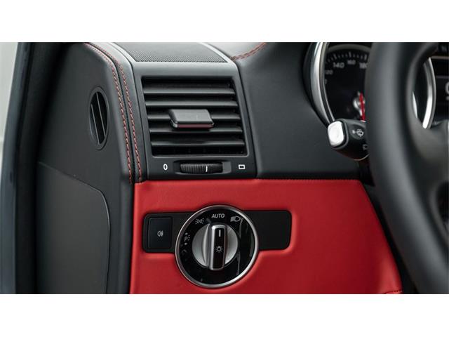 2018 Mercedes-Maybach G 650 Landaulet (CC-1753398) for sale in Monterey, California