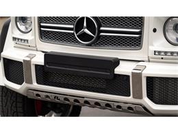 2018 Mercedes-Maybach G 650 Landaulet (CC-1753398) for sale in Monterey, California