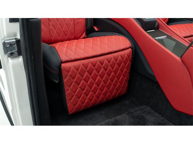 2018 Mercedes-Maybach G 650 Landaulet (CC-1753398) for sale in Monterey, California