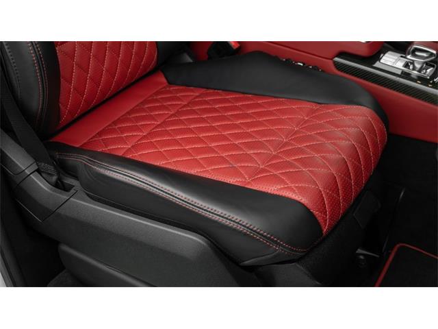 2018 Mercedes-Maybach G 650 Landaulet (CC-1753398) for sale in Monterey, California