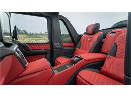 2018 Mercedes-Maybach G 650 Landaulet (CC-1753398) for sale in Monterey, California