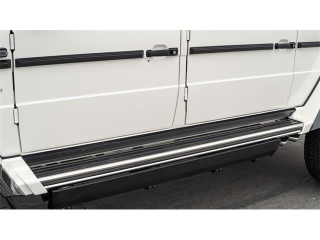 2018 Mercedes-Maybach G 650 Landaulet (CC-1753398) for sale in Monterey, California