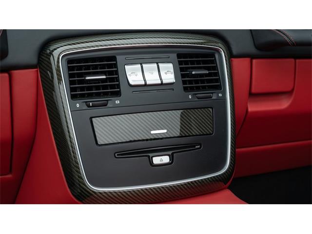 2018 Mercedes-Maybach G 650 Landaulet (CC-1753398) for sale in Monterey, California