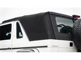 2018 Mercedes-Maybach G 650 Landaulet (CC-1753398) for sale in Monterey, California