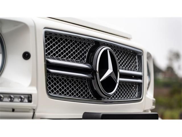 2018 Mercedes-Maybach G 650 Landaulet (CC-1753398) for sale in Monterey, California