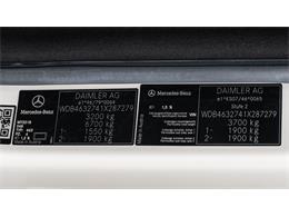 2018 Mercedes-Maybach G 650 Landaulet (CC-1753398) for sale in Monterey, California