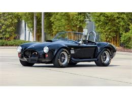 1965 Shelby 427 Cobra S/C Alloy Continuation (CC-1753402) for sale in Monterey, California