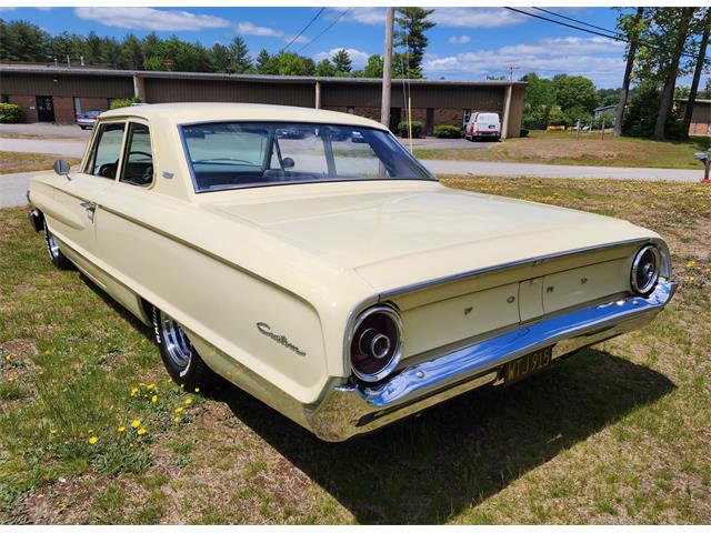 1964 Ford Custom for Sale | ClassicCars.com | CC-1753408