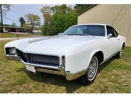 1966 Buick Riviera (CC-1753412) for sale in hopedale, Massachusetts