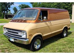 1977 Dodge B200 (CC-1753417) for sale in hopedale, Massachusetts