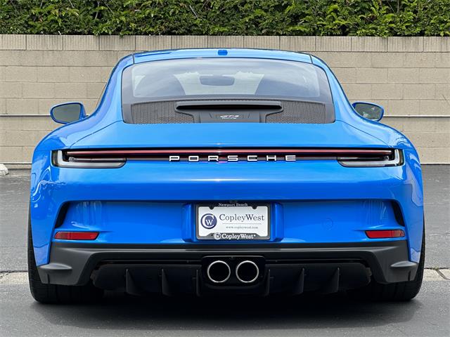 2022 Porsche GT3 Touring for Sale | ClassicCars.com | CC-1753418