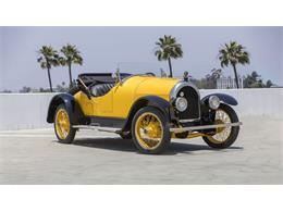 1920 Kissel 6-45 Gold Bug Speedster (CC-1753420) for sale in Monterey, California