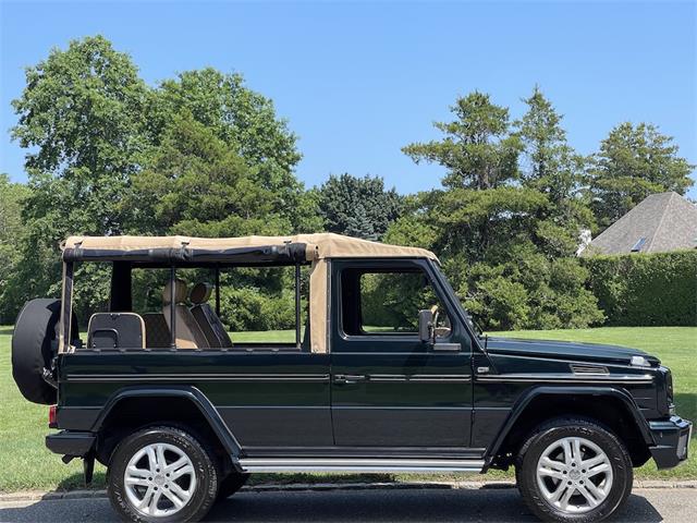 1994 Mercedes-Benz G-Class (CC-1753422) for sale in Southampton, New York