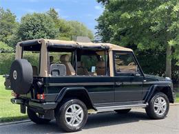 1994 Mercedes-Benz G-Class (CC-1753422) for sale in Southampton, New York