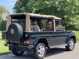 1994 Mercedes-Benz G-Class (CC-1753422) for sale in Southampton, New York