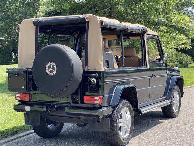 1994 Mercedes-Benz G-Class (CC-1753422) for sale in Southampton, New York