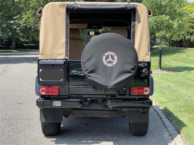1994 Mercedes-Benz G-Class (CC-1753422) for sale in Southampton, New York