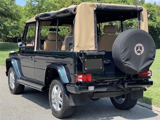 1994 Mercedes-Benz G-Class (CC-1753422) for sale in Southampton, New York