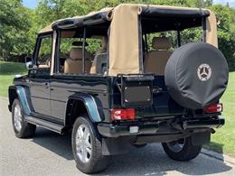 1994 Mercedes-Benz G-Class (CC-1753422) for sale in Southampton, New York