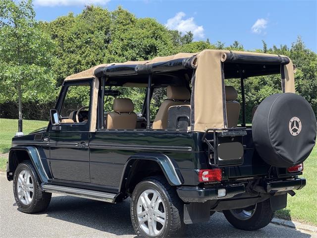 1994 Mercedes-Benz G-Class (CC-1753422) for sale in Southampton, New York