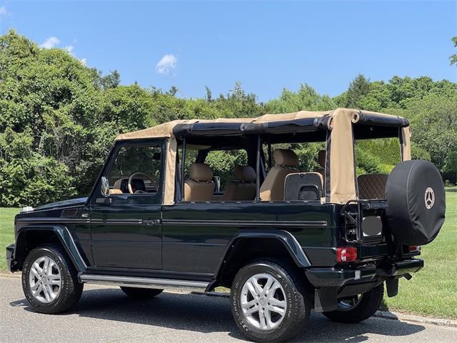 1994 Mercedes-Benz G-Class (CC-1753422) for sale in Southampton, New York