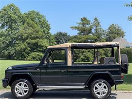 1994 Mercedes-Benz G-Class (CC-1753422) for sale in Southampton, New York